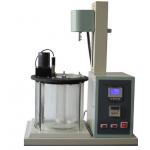 ASTM D1401 Oil Analyzer Equipment Petroleum Oils and Synthetic Fluids Demulsibility Characteristics Tester for sale