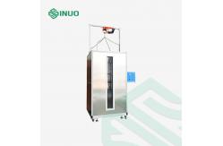 China Waterproof Testing Equipment  IP Test Equipment IPX7 Immersion Test Chamber supplier