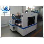 Led Bulb Making SMT Mounting Machine 80000CPH Mounting Speed 1 Year Warranty for sale