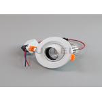 80CRI LED Recessed Downlight Hot Dimmable LED Recessed Lighting for sale