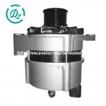 11.204.669 12V 120A 162000090143 84254290 Bosch Alternator Case 580ST for sale