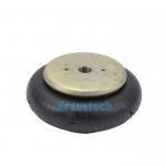 M-25E M25E One Convoluted Air Spring M10 PT1/4 Gas Hole 203mm for sale