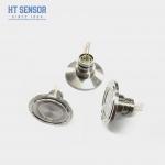 HT-IQ Flush Mounted Sensor Clamp Tightly Sealed Diaphragm Pressure Transducer for sale