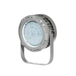 China 80W LED Explosion Proof Lights , 7600LM Explosion Proof LED Flood Light manufacturer