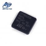 New Original Guaranteed Quality STM8S208 STM8S208R8 STM8S208R8T6 Electronic Components IC BOM Chips for sale