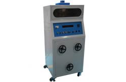 China Heavy Current Ignition IEC60950 UL Flammability Testing supplier