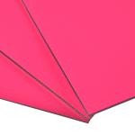 2440mm Sparkle Aluminum Composite Panel With Flexural Strength≥14.0Mpa for sale