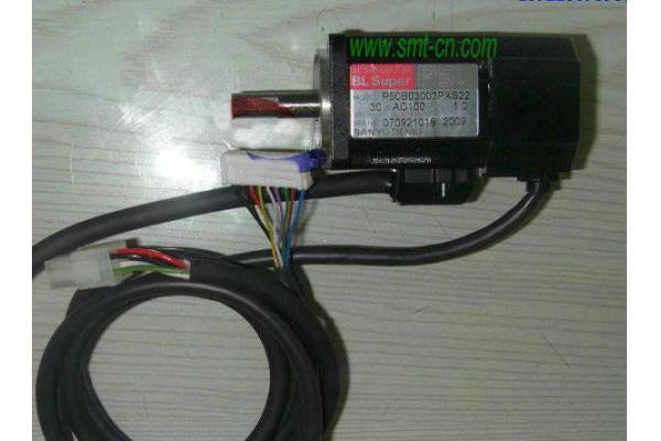 Z AXIS MOTOR JUKI750 MOTOR P50B03003PXS22 E9611721000