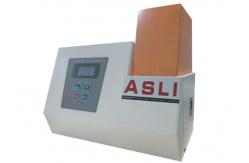 China Low Speed High Precision Cutting metallurgical Equipment for Hardness Material supplier