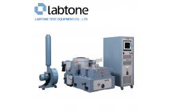 China Low Noise Electromagnetic Vibration Testing Machine Meets Standard of MIL-STD-202G supplier