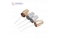 China Screw Perfume Pump Sprayer Aluminum FEA15 supplier