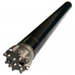 IR360 Shank 3 1/2'' API Connection 6 DTH Hammer For Mining