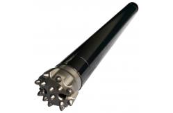 China IR360 Shank 3 1/2'' API Connection 6 DTH Hammer For Mining supplier