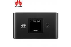 China Unlock HUAWEI E5577BS-937 150Mbps 4G LTE WiFi Router 3000mAh With LCD Screen supplier