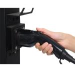 AC DC Ev Charger Pole Mount Home Mode 2 Car Charger 7kw Wall 32A for sale