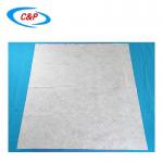Surgical Caesarean C-Section Pack EO Sterilization For Operation