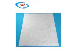 China Surgical Caesarean C-Section Pack EO Sterilization For Operation supplier