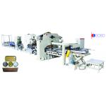 2 Piece Can Body Line Equipment For Food Can for sale