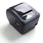 150KM Cutter 80mm Thickness Thermal Receipt Printer Photoelectric Sensor for sale
