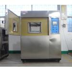 LCD Screen Thermal Shock Tester , Temperature Cycling Thermal Shock Test Chamber