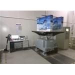 LABTONE High Acceleration Bump Test Machine 500*700mm Table Size