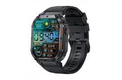 China IPS Display Smart Watch 1.96 Inch  K57 Pro Smartwatch With Large Battery supplier
