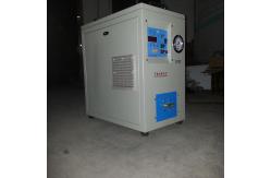 China High -Frequency Inductive Heating Equipment For Electronic Circuit Board Component Soldering supplier