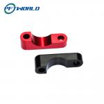 Tolerance 0.01mm 3D Printing Service 5 Axis CNC Turning Machining Milling