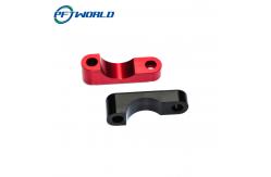 China Tolerance 0.01mm 3D Printing Service 5 Axis CNC Turning Machining Milling supplier