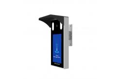 China Digital Scanner Measuring Thermal Body Camera Infrared Temperature Measurement supplier