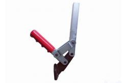 China ISO9001 Certificated 450kg Car Heavy Duty Toggle Clamp supplier