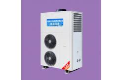 China Efficiently Control Your Kitchen Temperature With Commercial Kitchen Air Conditioner Solution supplier