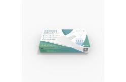 China Self Testing iiLO Rapid Antigen Test Kits For Covid-19 supplier