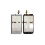 Glass / Metal Cellphone Replacement Touch Screens 5.5 Inch For Huawei G730 for sale