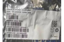 China Integrated Circuit Chip ADE9000ACPZ 7 Channel Analog Front End 40-WFQFN Surface Mount supplier
