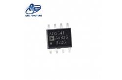 China IC part integral circuit AD5541ARZ Analog ADI Electronic components IC chips Microcontroller AD5541 supplier