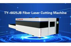 China 3000 - 20000W 1.8G Acceleration Speed IPG Laser Cutting Equipment supplier