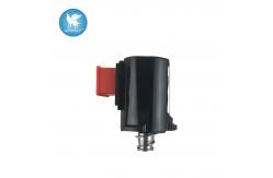 China Norgren Solenoid Valve Parts Coil Armature Plunger supplier