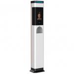 0.5s CCC Face Detection Temperature Verification Disinfection Face Recognition for sale
