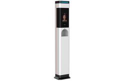 China 0.5s CCC Face Detection Temperature Verification Disinfection Face Recognition supplier