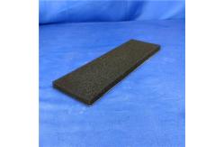China Thermal Insulation Open Cell Polyether Sheets 300 Mm × 100 Mm × 15 Mm supplier