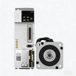 E530 Servo Drive - EtherCAT/Modbus TCP Support, 0.2-7.5kW Power Range for sale