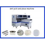 Professional Manufacturer Supply High--speed  Multifunctional Pick and Place Machine