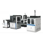 Automatic Rigid Box Making Machine For Hinge Boxes Maker for sale