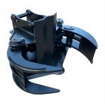 350mm Hydraulic Shears For Excavator ODM for sale