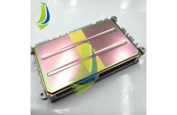 China YN22E00123F4 CPU Controller For SK200-6E Excavator Parts supplier