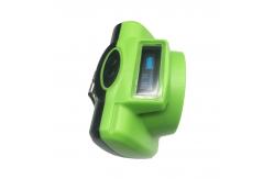 China CE Underground Mining Lamp , 1.78w 232lum 15000lux LED Miner Cap Lamp supplier