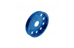 China Cheap And Good Quality Turned Part Cnc Machining Brass Rc Parts supplier