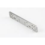 Non Standard P20 H13 Steel Injection Molding Automotive Parts Slide Plate