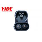 1000V EV Charging Gun Waterproof Ip68 To Match Charging Station for sale